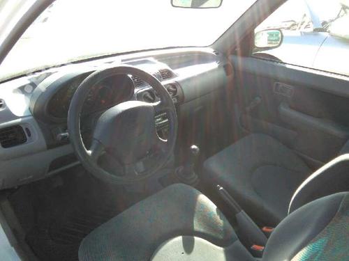 Starter NISSAN MICRA II (K11) 1.0 i 16V | BP7238196M8 