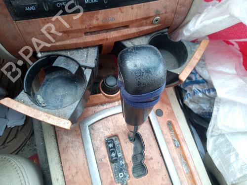 Venstre foran lås SSANGYONG REXTON / REXTON II (GAB_)  | BP13251388C98 