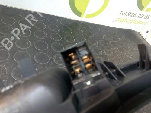 Front right interior door handle AUDI A4 B7 (8EC) 2.0 TDI | BP3221339I14 