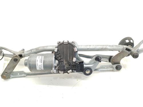 Used Front wiper motor Front wiper motor NISSAN PULSAR Hatchback (C13) 1.5 dCi (110 hp) 36295599 36295599