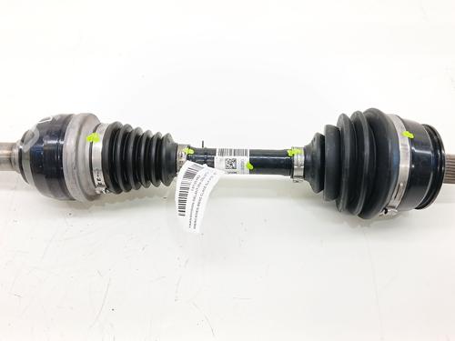 Used Left front driveshaft Left front driveshaft MERCEDES-BENZ GLA-CLASS (X156) GLA 200 CDI / d (156.908) (136 hp) 35724432 35724432
