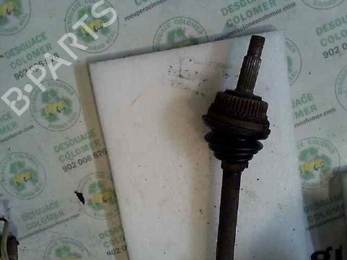 Left rear driveshaft VW PASSAT B3/B4 Variant (3A5, 35I) 1.8 G60 Syncro (160 hp) 3132203