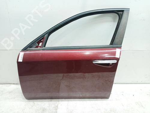 Used Left front door ALFA ROMEO 159 (939_) 1.9 JTDM 16V (939AXC1B, 939AXC12) (150 hp) 31758796