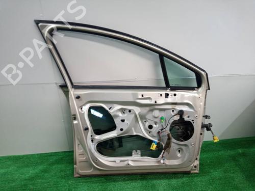 Left front door CITROËN C4 I (LC_)  | BP17065323C2 