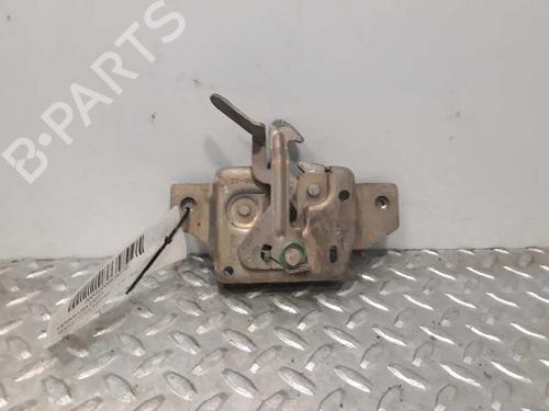 Used Hood lock RENAULT CLIO III (BR0/1, CR0/1) [2005-2014]  8783534