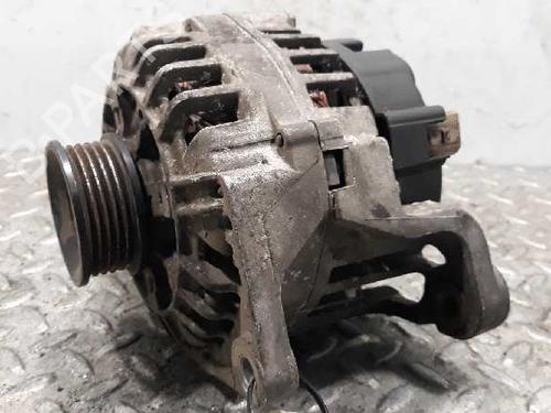 Generator AUDI A4 B5 (8D2) [1994-2001]  3072064