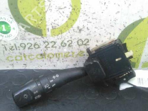 Used Headlight switch KIA CERATO I Hatchback (LD) [2004-2010]  3125081