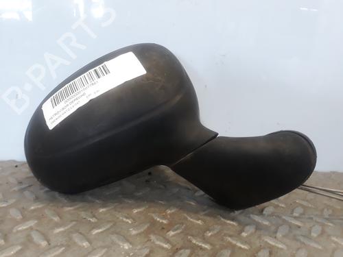 Right mirror DAEWOO MATIZ (M100, M150) 0.8 | BP13659192C27 