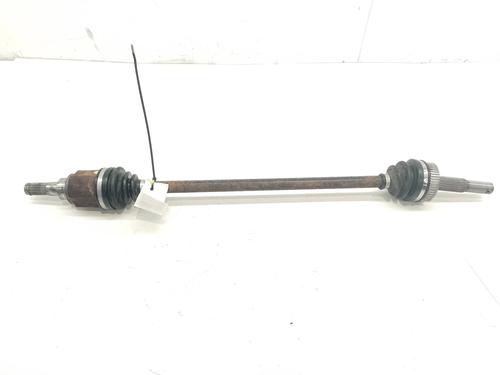Used Left rear driveshaft NISSAN X-TRAIL II (T31) [2007-2018]  21685142