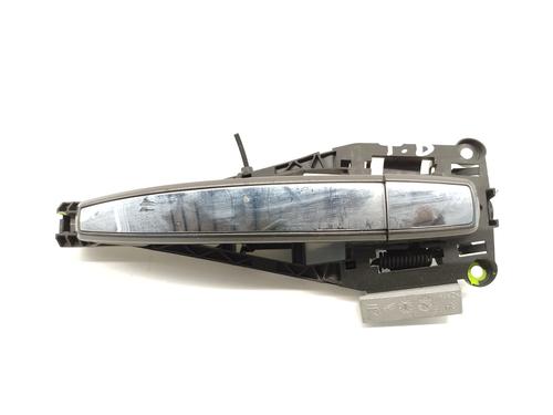 Used Rear right exterior door handle OPEL INSIGNIA A (G09) [2008-2017]  18642679