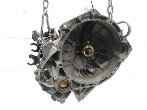 Used Gearbox FORD FOCUS I (DAW, DBW) [1998-2009]  21499412