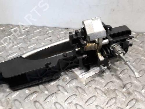 Front left exterior door handle KIA SPORTAGE III (SL) 1.7 CRDi | BP3051503C128