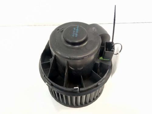 Used Heater blower motor FORD MONDEO IV (BA7) 2.0 TDCi (140 hp) 3496605