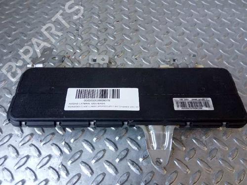 Used Left seat airbag MERCEDES-BENZ C-CLASS Coupe (CL203) [2001-2011]  6008641