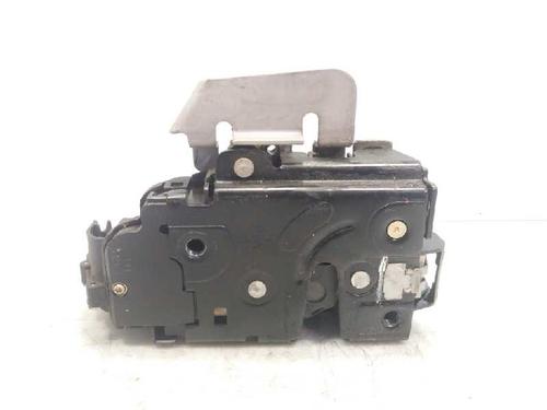 Serrure avant droite AUDI A4 B6 Avant (8E5) 1.9 TDI | BP4888160C97 