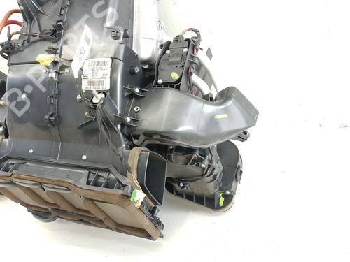 Heater matrix box MERCEDES-BENZ M-CLASS (W164) ML 300 CDI 4-matic (164.121) | BP32477370M61 