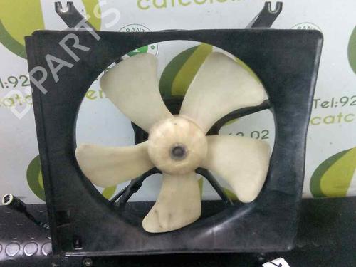 Used Radiator fan SUZUKI BALENO (EG) [1995-2009]  3047846