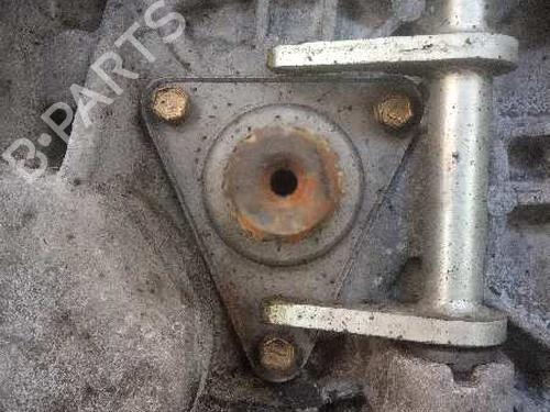 Gearbox HYUNDAI ELANTRA III (XD) 2.0 CRDi | BP3355361M3 