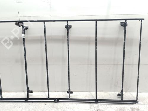 Used Roof bar PEUGEOT PARTNER Box Body/MPV [2008-2025]  26001362