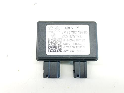 Used Electronic sensor Electronic sensor 37611065 37611065