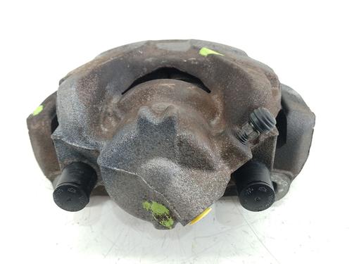 Right front brake caliper RENAULT MEGANE III Hatchback (BZ0/1_, B3_) 1.6 dCi (BZ00, BZ12, BZ13) | BP31711225M104 - Image 3