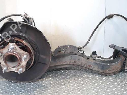 Used Right rear steering knuckle RENAULT KOLEOS I (HY_) [2008-2025]  7673377