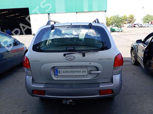Engine HYUNDAI SANTA FÉ IV (TM, TMA) 2.0 CRDi | BP36915181M1  - Image 7