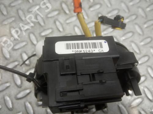 Squib airbag TOYOTA AVENSIS Saloon (_T25_)  | BP10546836C102 