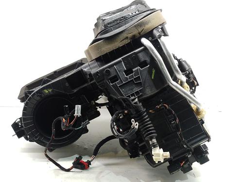 Heater matrix box FIAT 500X (334_) 1.6 D Multijet (334AXA1B, 334AXA11) | BP32182340M61