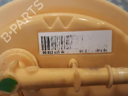 Fuel pump CITROËN C4 I (LC_)  | BP5806266M76 