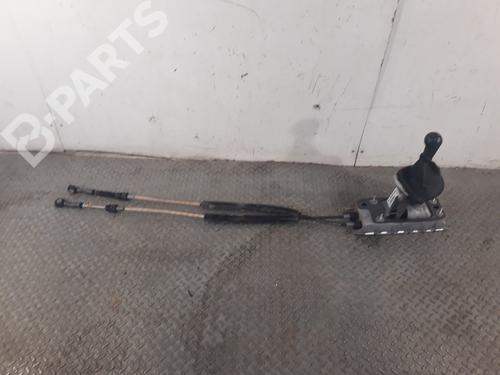 Used Manual gearbox selector Manual gearbox selector SEAT LEON (1P1) 1.9 TDI (105 hp) 9174377 9174377