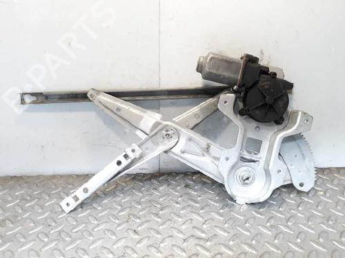 Used Rear left window mechanism ROVER 45 I Hatchback (RT) [2000-2005]  3045248