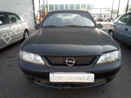 Throttle body OPEL VECTRA B (J96)  | BP15838423M82 