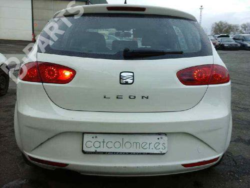 Rear left interior door handle SEAT LEON (1P1) 1.9 TDI | BP6472233I15  - Image 6