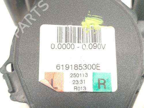 Rear left seatbelt BMW 3 (F30, F80)  | BP25901483I29 