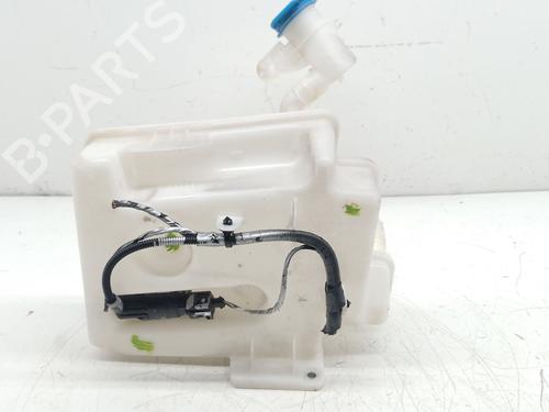 Windscreen washer tank SKODA OCTAVIA II (1Z3) 1.9 TDI | BP26593945C113 