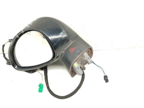 Used Left mirror CITROËN C4 I (LC_) 1.6 HDi (109 hp) 29852617