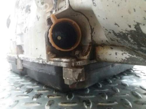 Gearbox MERCEDES-BENZ CLK (C208)  | BP5589753M3 