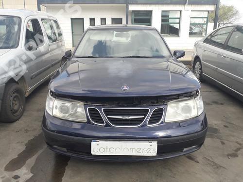 Used Parts SAAB 9-5 (YS3E)  2.2 TiD  1019451
