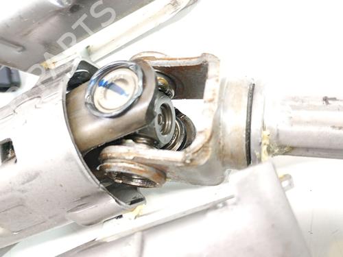 Steering column CITROËN C4 II (NC_) 1.2 THP 110 (NCHNZ6, NCHNV6) | BP39650025M21 - Image 5