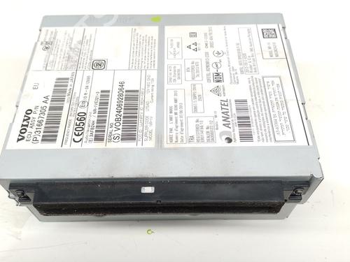 Used Radio Radio VOLVO V40 Cross Country (526) D2 (120 hp) 36388123 36388123
