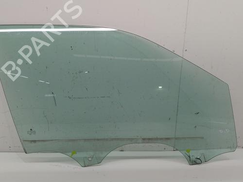 Used Front right door window SKODA FABIA III (NJ3) [2014-2021]  30972878