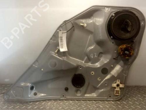 Used Rear right window mechanism SEAT CORDOBA (6L2) [2002-2009]  6072719