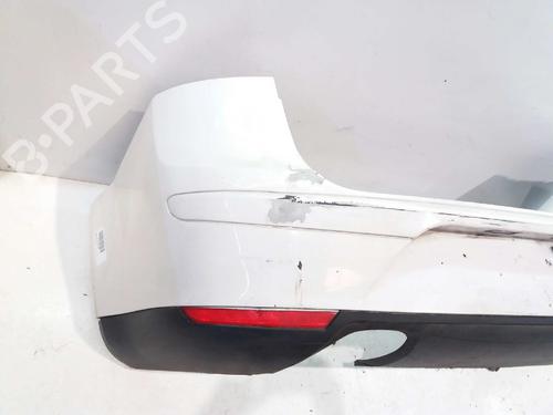Rear bumper SEAT ALTEA XL (5P5, 5P8)  | BP3132832C8 