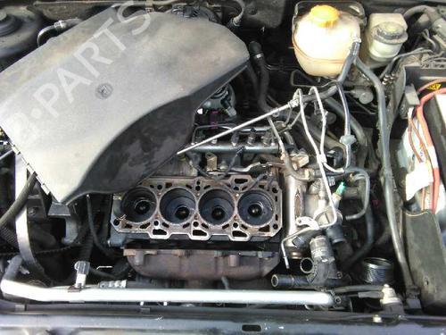 Gearbox OPEL VECTRA C (Z02)  | BP3082906M3 