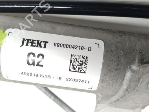 Steering rack RENAULT EXPRESS Box Body/MPV  | BP29568691M22