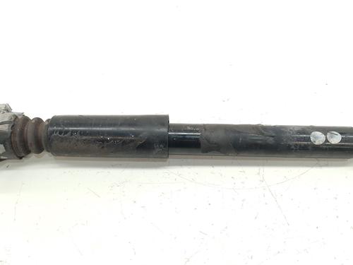 Used Left rear shock absorber Left rear shock absorber KIA CEED (CD) 1.4 LPG (97 hp) 33270204 33270204