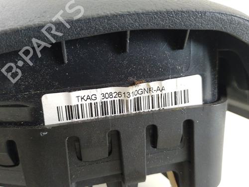Airbag chauffør NISSAN NOTE (E12) 1.5 dCi | BP32477363C9