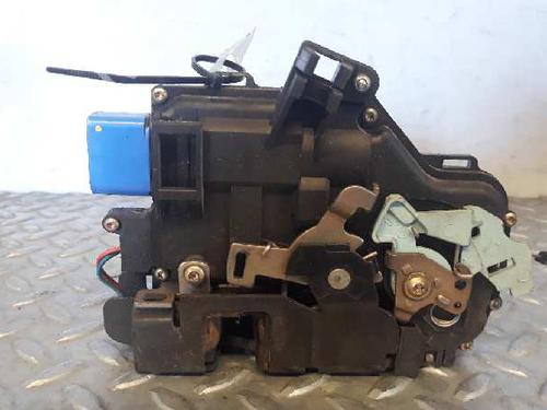 Front right lock SEAT ALTEA (5P1)  | BP5787007C97 