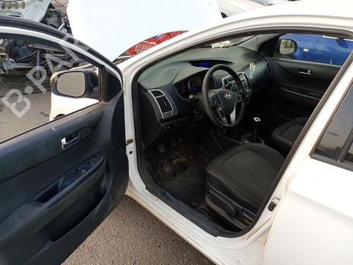 Left front window switch HYUNDAI i20 I (PB, PBT) 1.1 CRDi | BP39173876I27  - Image 7